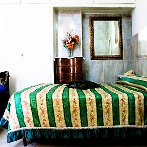 Kamer met Twee Aparte Bedden